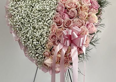 Flowers & Pedals