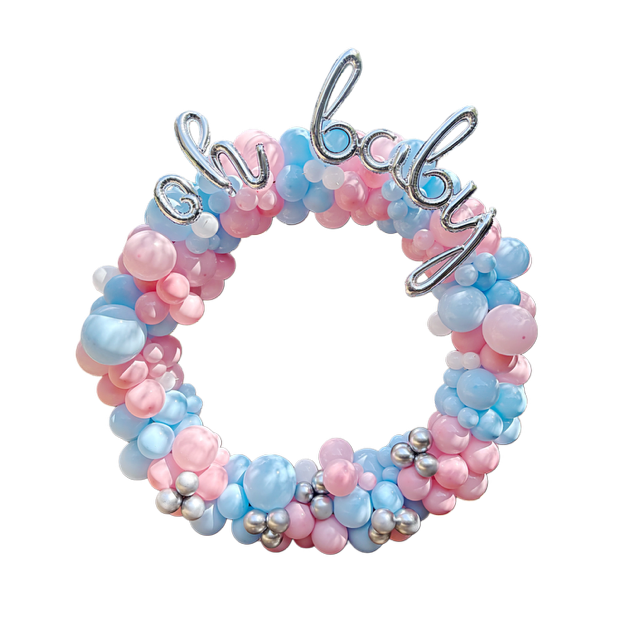 Oh Baby! Organic Ring