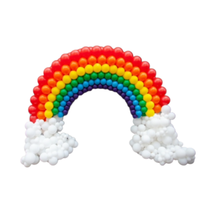 Rainbow Arch (25ft)