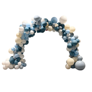 Organic Arch (25 ft)