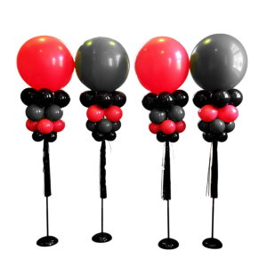 6ft. Collar Towers (4-count)
